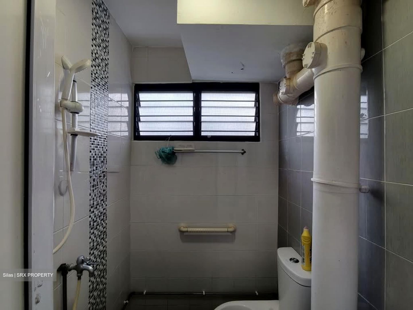 Blk 615 EUNOS GROVE (Bedok), HDB 3 Rooms #545438661